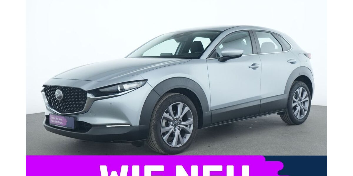 Mazda CX-30 36.761 km 19.978 &euro; Dietzenbach bei Frankfurt 63128