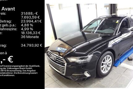 Audi A6 79.300 km 31.688 &euro; Mühlheim 63165