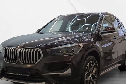 BMW X1 18.877 km 29.488 &euro; Eschborn 65760