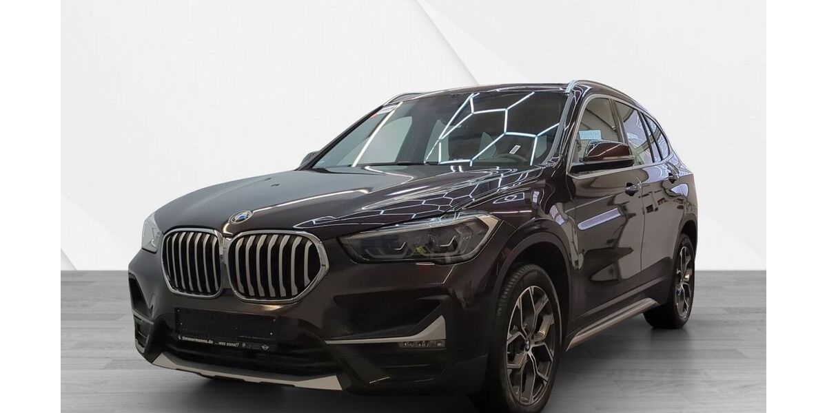 BMW X1 18.877 km 29.488 &euro; Eschborn 65760