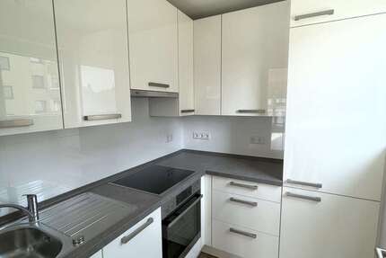 Wohnung Frankfurt am Main Mitte-West - 2 Zimmer, 47 m&sup2;, 1.014&euro; | Angebot:26056618