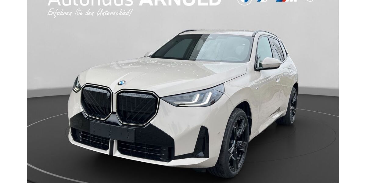 BMW X3 1.500 km 63.000 &euro; Alzenau 63755