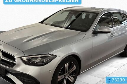 Mercedes-Benz C 200 117.912 km 22.590 &euro; Frankfurt 60596