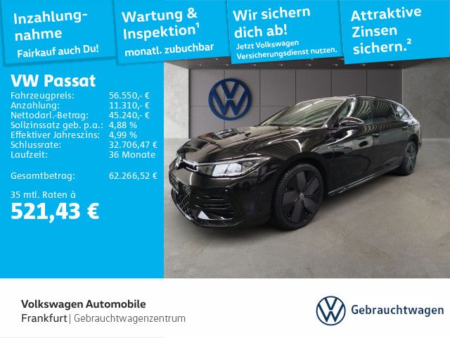 VW Passat 10.000 km 56.550 &euro; Frankfurt 60326