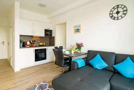 Zimmer Bad Nauheim - 1 Zimmer, 1.795&euro; | Angebot:27652443