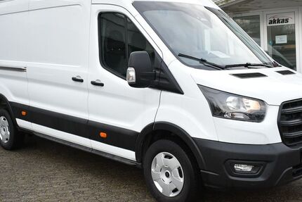Ford Transit 20.000 km 36.900 &euro; Bad Vilbel 61118