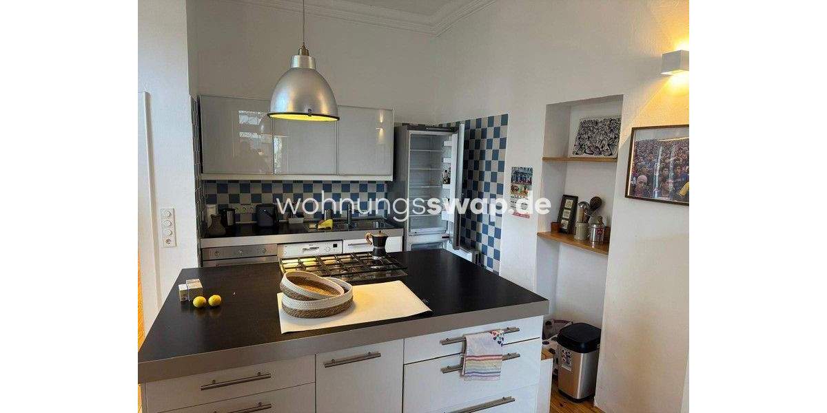 Etagenwohnung Frankfurt am Main Ostend - 2 Zimmer, 106 m&sup2;, 2.000&euro; | Angebot:26014068