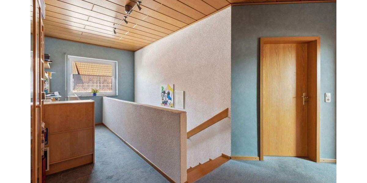 Einfamilienhaus Florstadt Stammheim - 6 Zimmer, 156 m&sup2;, 629.000&euro; | Angebot:25716262