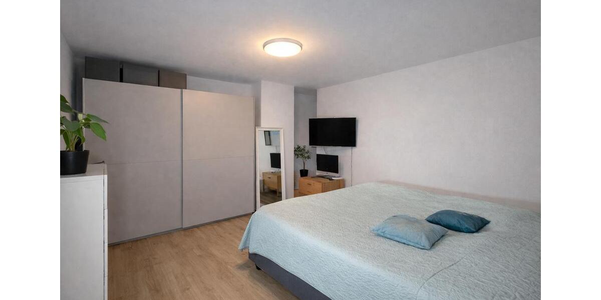 Erdgeschoßwohnung Rodgau - 2 Zimmer, 63 m&sup2;, 780&euro; | Angebot:25368972