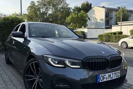 BMW 320 85.000 km 33.500 &euro; Langen 63225