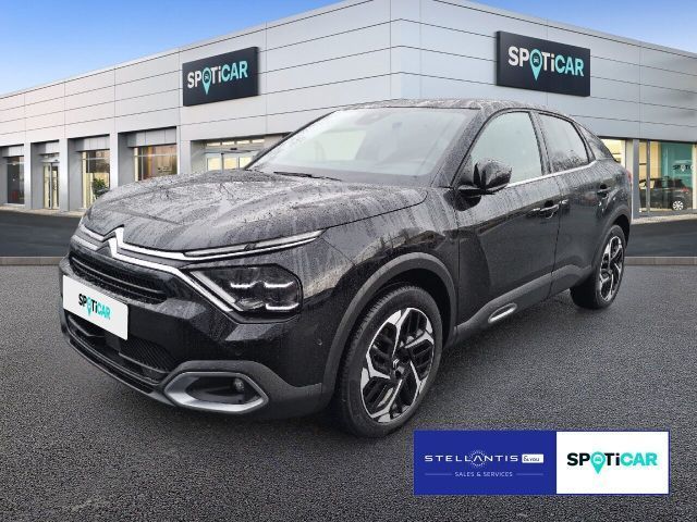 Citroen C4 15.563 km 18.990 &euro; Neu-Isenburg 63263