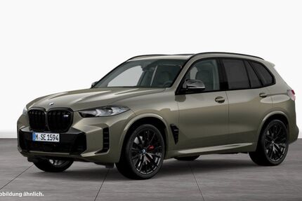 BMW X5 M60 22.634 km 89.890 &euro; Dreieich-Sprendlingen 63303