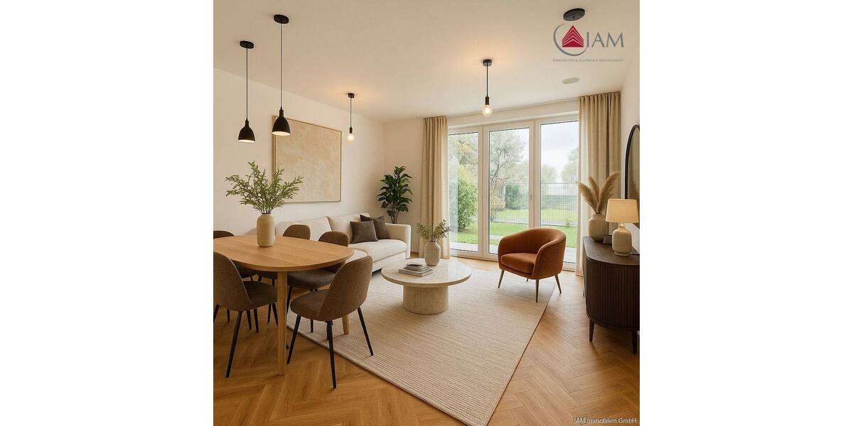 Etagenwohnung Frankfurt am Main / Sachsenhausen Sachsenhausen - 3 Zimmer, 70 m&sup2;, 570.000&euro; | Angebot:26824839