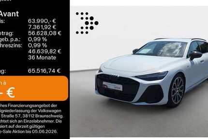 Audi A6 29.259 km 63.990 &euro; Bad Nauheim 61231