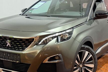 Peugeot 3008 105.000 km 15.990 &euro; Rodgau 63110