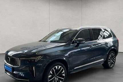 Volvo XC90 20.716 km 68.750 &euro; Frankfurt am Main 60486