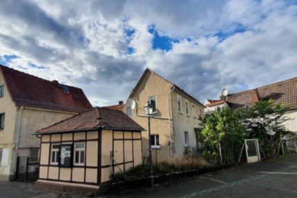 Haus Bad Homburg v.d. Höhe Kirdorf - 5 Zimmer, 201 m&sup2;, 395.000&euro; | Angebot:23715705