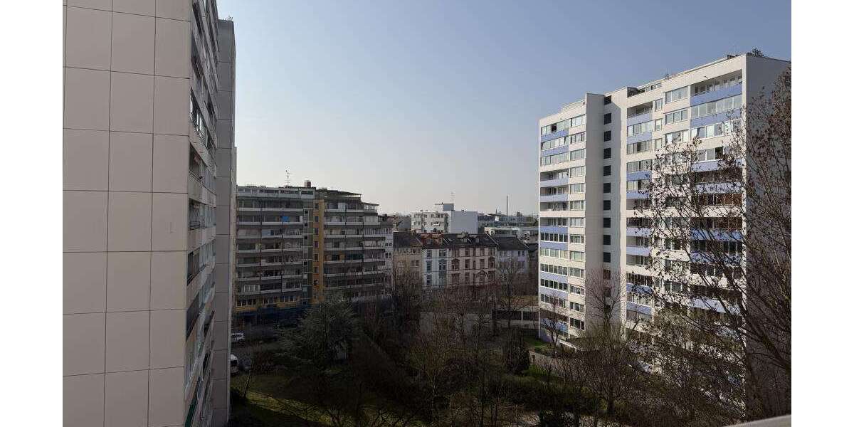 Etagenwohnung Offenbach - 2 Zimmer, 62 m&sup2;, 195.000&euro; | Angebot:26017190