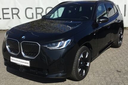 BMW X3 6.745 km 53.933 &euro; Hainburg 63512