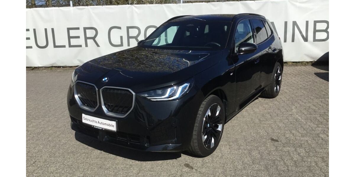 BMW X3 6.745 km 53.933 &euro; Hainburg 63512