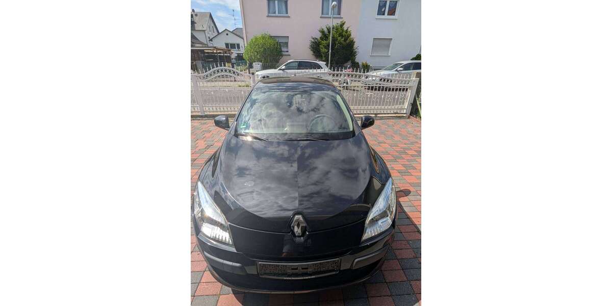 Renault Megane 194.000 km 3.050 &euro; Offenbach am Main, Stadt 63069