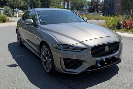 Jaguar XE 82.850 km 26.800 &euro; Friedrichsdorf 61381