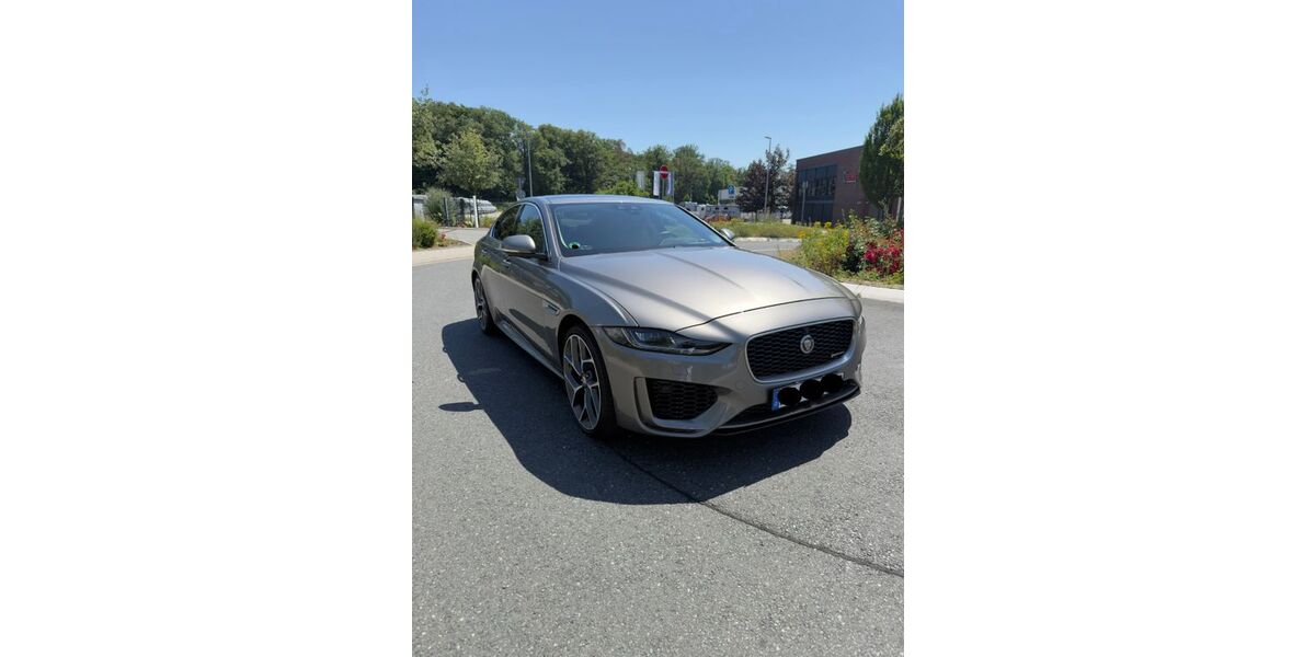 Jaguar XE 82.850 km 26.800 &euro; Friedrichsdorf 61381