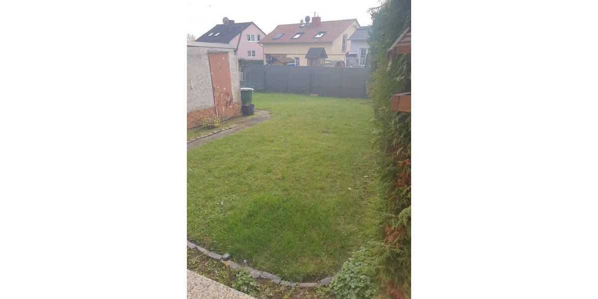 Doppelhaushälfte Bruchköbel Niederissigheim - 4 Zimmer, 125 m&sup2;, 309.000&euro; | Angebot:26628093