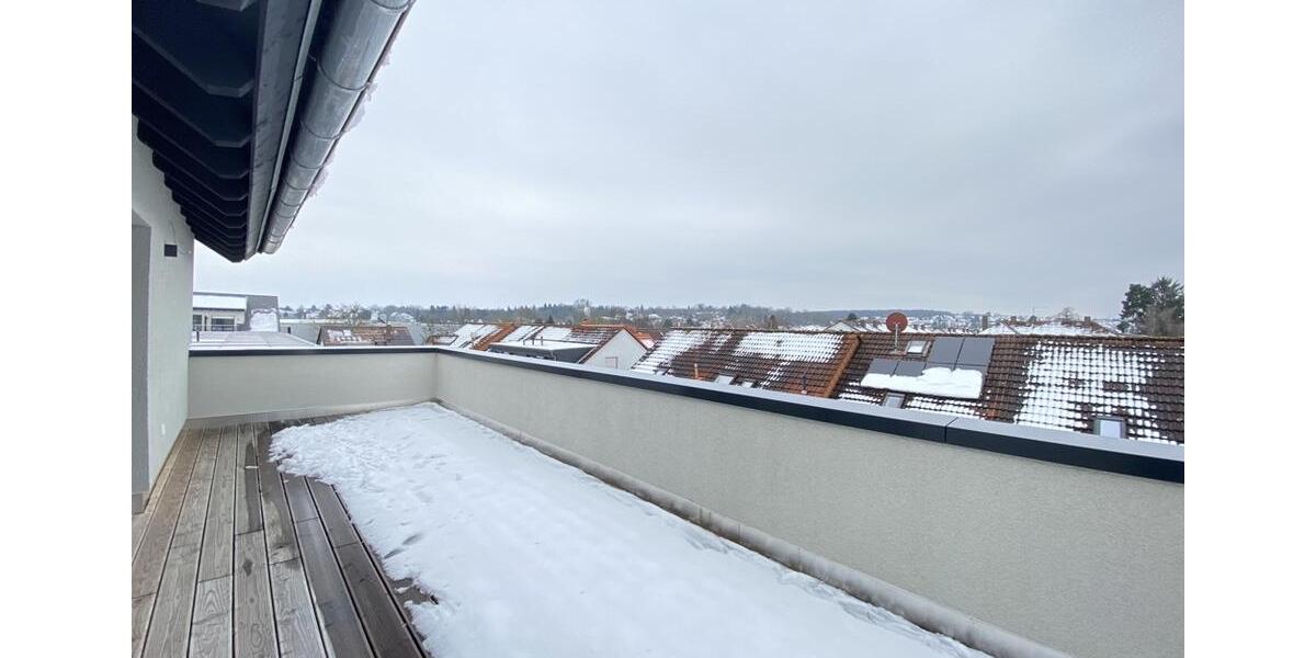 Dachgeschoßwohnung Bad Vilbel - 2 Zimmer, 82 m&sup2;, 1.800&euro; | Angebot:23088657