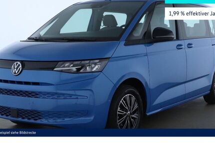 VW T7 Multivan 14.730 km 52.460 &euro; Hanau 63452