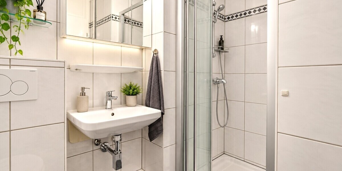 4,5 Zi Wohnung mit Terrasse - Wohnglück pur - Etagenwohnung Bad Soden | Angebot:27438472