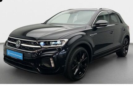 VW T-Roc 34.594 km 29.190 &euro; Eschborn 65760