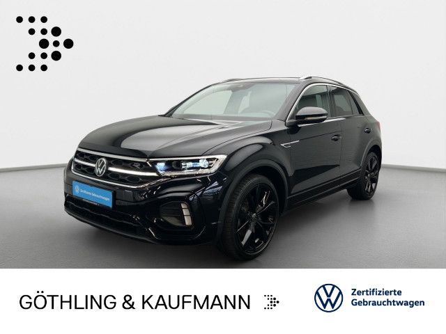 VW T-Roc 34.594 km 29.190 &euro; Eschborn 65760