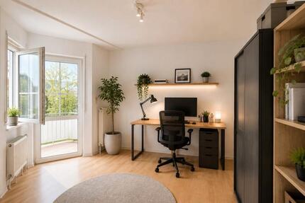Wohnung Langen (Hessen) - 3.5 Zimmer, 95 m&sup2;, 355.000&euro; | Angebot:26476932
