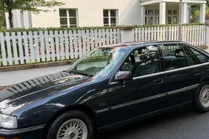 Opel Senator 183.500 km 12.900 &euro; Dreieich 63303