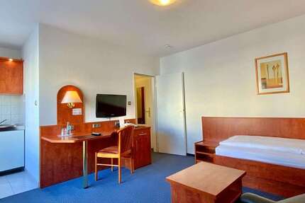 Zimmer Offenbach Nordend - 1 Zimmer, 820&euro; | Angebot:22847270