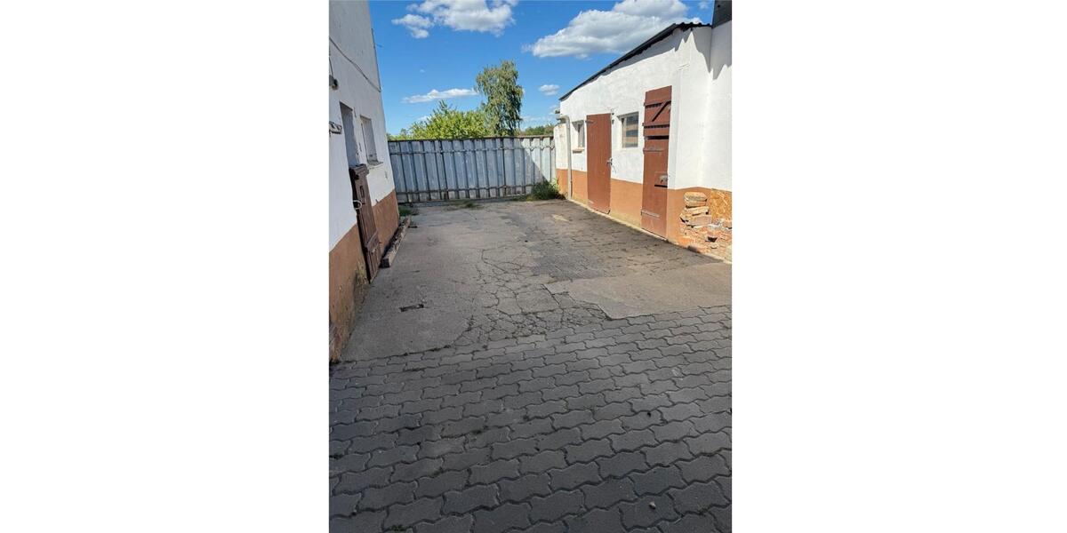 Erdgeschoßwohnung Limeshain - 2 Zimmer, 55 m&sup2;, 650&euro; | Angebot:27606063