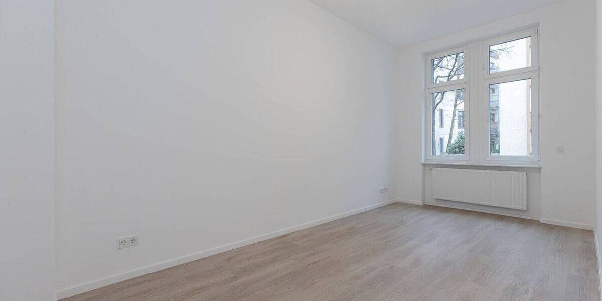 Etagenwohnung Frankfurt am Main Nordend-Ost - 3 Zimmer, 98 m&sup2;, 839.000&euro; | Angebot:26891390