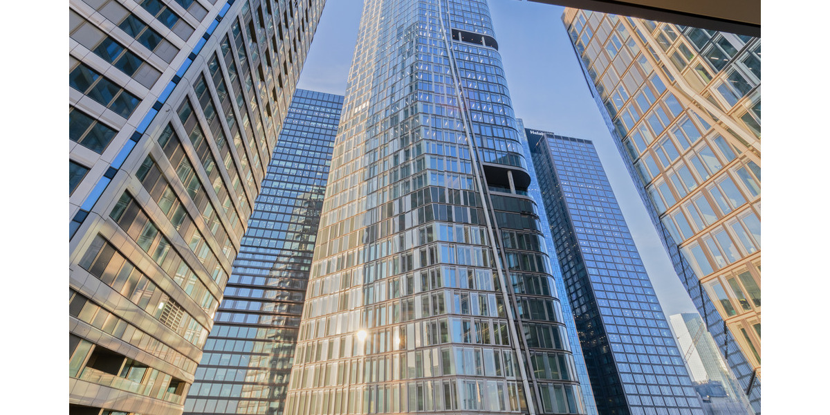 Etagenwohnung Frankfurt am Main Innenstadt - 2 Zimmer, 56 m&sup2;, 1.900&euro; | Angebot:25737610