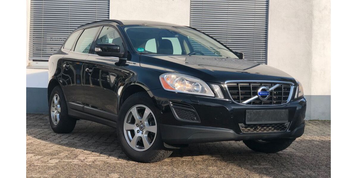 Volvo XC60 137.000 km 10.999 &euro; Heusenstamm 63150