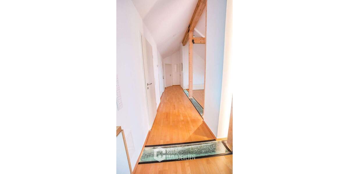 Etagenwohnung Frankfurt am Main Fechenheim - 3 Zimmer, 69 m&sup2;, 349.000&euro; | Angebot:25836638