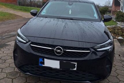 Opel Corsa 64.000 km 8.000 &euro; Gelnhausen 63558