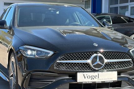 Mercedes-Benz C 300 74.700 km 37.900 &euro; Aschaffenburg 63743