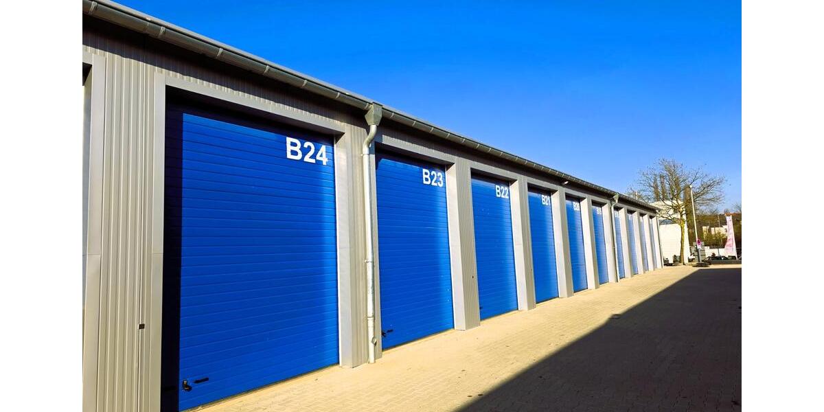 Gewerbeobjekt Frankfurt am Main Bockenheim - 294&euro; | Angebot:23862800