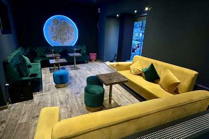 Gewerbeobjekt Frankfurt am Main Ostend - 1.590.000&euro; | Angebot:24895723