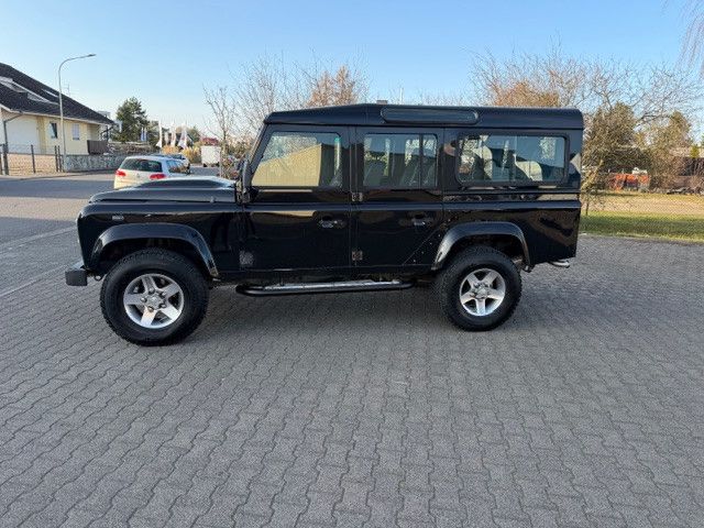 Land Rover Defender 137.000 km 34.999 &euro; Rödermark 63322