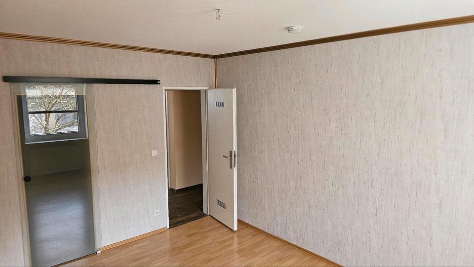 Etagenwohnung Aschaffenburg Österreicher Kolonie - 3.5 Zimmer, 85 m&sup2;, 329.000&euro; | Angebot:25982377