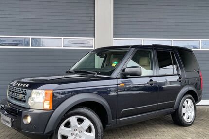 Land Rover Discovery 285.000 km 7.200 &euro; Nidderau 61130