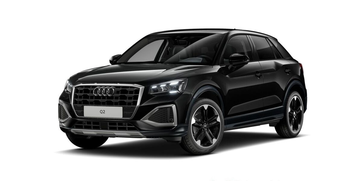 Audi Q2 14.900 km 26.249 &euro; Büdingen-Düdelsheim 63654