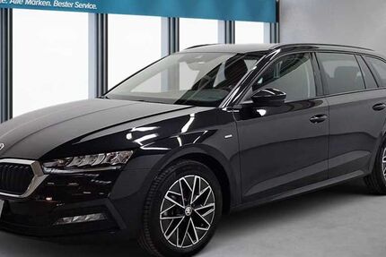 Skoda Octavia 54.332 km 23.760 &euro; Maintal 63477